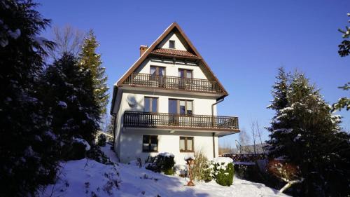 Zawoja Casa | Zawoja Dom Czatoża