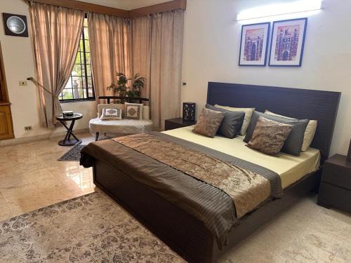 Rawalpindi Casa | ZaxisHome1