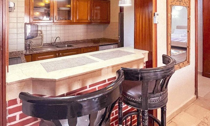 Agadir City Center Apartamento | ZAYANE HOMES AGADIR