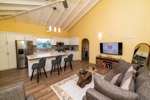 Morne Rouge Apartamento | Zaydens Place