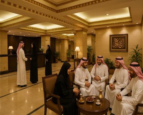Agouza Hotel | Zayed Hotel