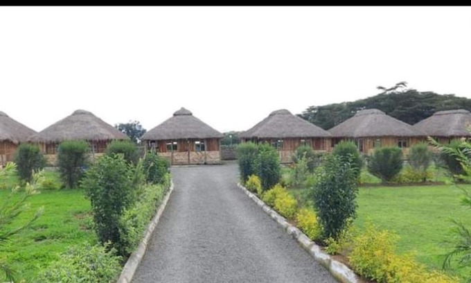 Naivasha Casa | Zayin resort