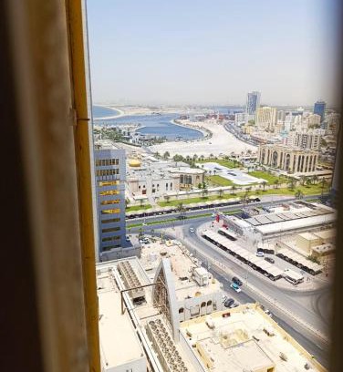 Ajman Apartamento | Zaza home