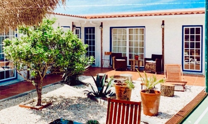 Assafora Apartamento | Apartamento familiar Zaza (2 dormitorios) (máximo 6 personas)