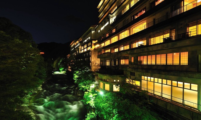 Kamimoku Onsen Casa | Zazan Minakami