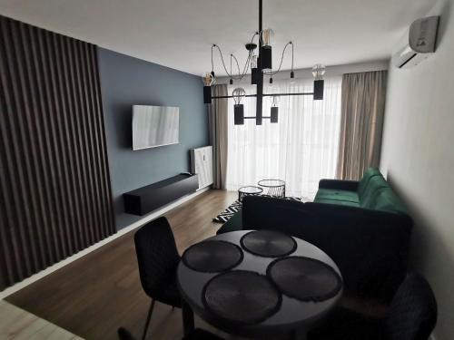 Zielona Gora Apartamento | ZDROJOWA POLANA Apartamenty