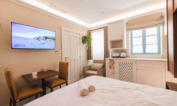 Zebbug Casa | Zebbuga guest house Malta 2