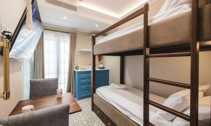 Zebbug Casa | Zebbuga guest house Malta 5