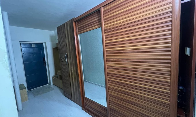 Sukhbaatar Casa | Zebra Guest House