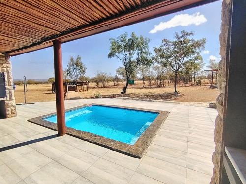Bela-Bela Casa | Zebula Bush Lodge 47 by Euphoric Leisure