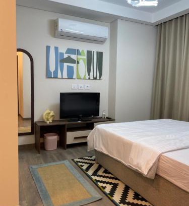 Sheikh Zayed City Apartamento | Zed Sheikh Zayed modern Apartment