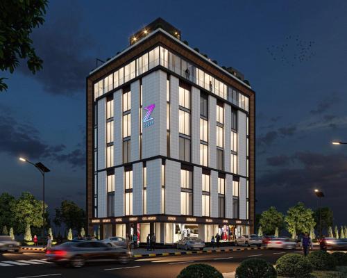 Bahria Town Apartamento | Zee99Arcade