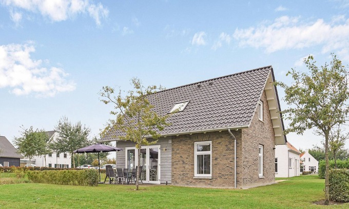 Nieuwvliet Casa | Hogar Zeeland para todas las edades