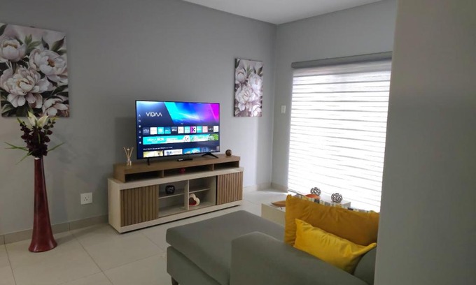 Mbabane Apartamento | Zeeluli Mbabane CBD Apartments