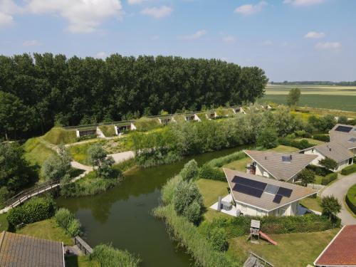 Kortgene Casa | Zeeuwse Dijksuite