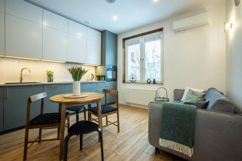Serock Apartamento | Zegrze Lake Wakacyjny apartament Marzeny
