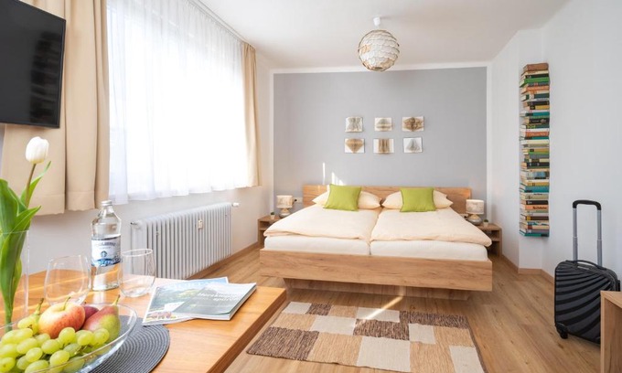 Fohnsdorf Apartamento | Zeighaus Murtal
