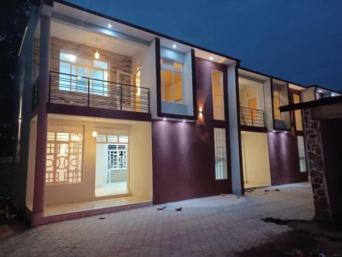 Kinindo Apartamento | Zeimet Appartment 1