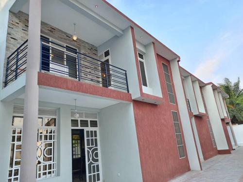 Kinindo Apartamento | Zeimet Appartment 2