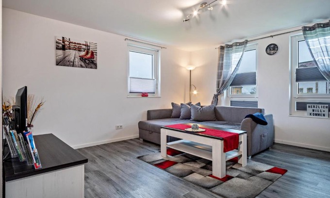 Pfullendorf Apartamento | Zeiser