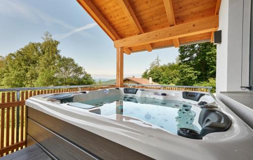 Bodenmais Chalet De Esquí | Zeitlos
