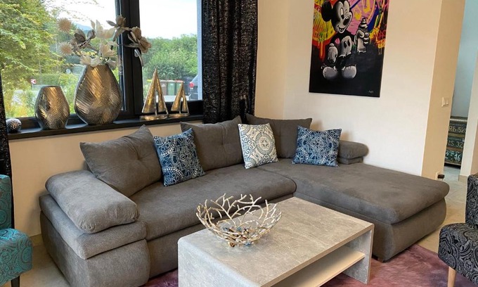 Augsdorf Apartamento | ZEITLOS in Velden