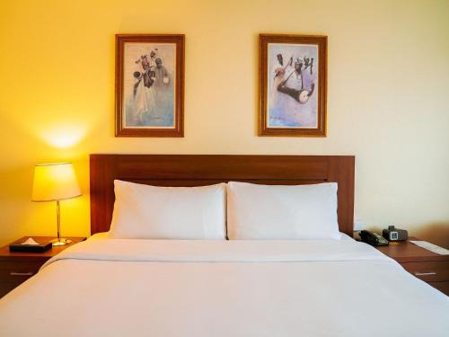 Oshodi-Isolo Hotel | Zekeri Maria Hotel Ventures