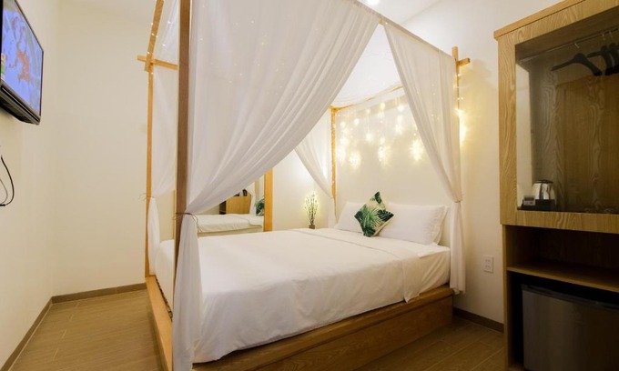 Thang Tam Hotel | ZELDA hotel