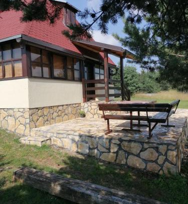 Zlatibor Casa | Zeleni Breg