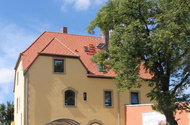Markt Erlbach Casa | Zellers Pension