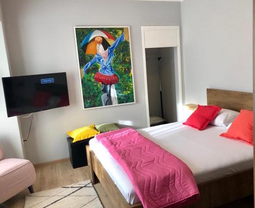 Zemun Apartamento | ZeMoon Apartment