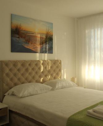 Zemun Apartamento | Zemun Residence