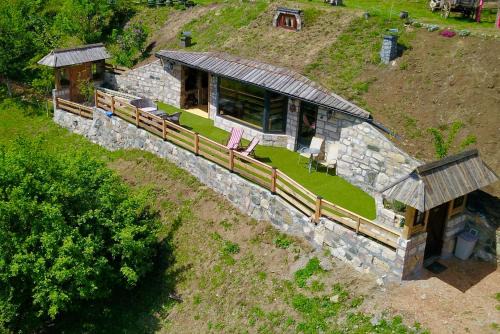 Mokra Gora Casa | Zemunica Resimić