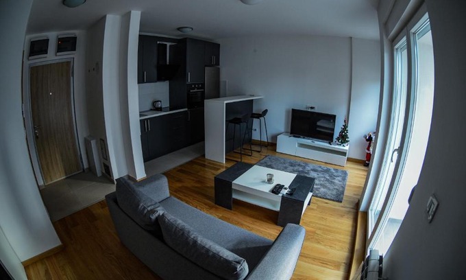 Zemun Apartamento | Zemunske kapije