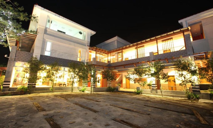 Shuili Casa | Zen and Pine Resort