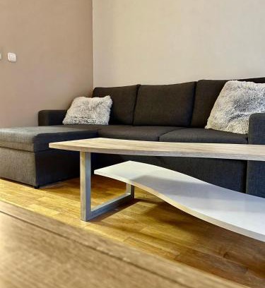 Szentendrei Apartamento | Zen Apartman
