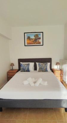 Glyfada Apartamento | Zen Apartment