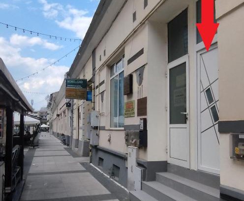 Sighetu Marmatiei Apartamento | Zen Apartment