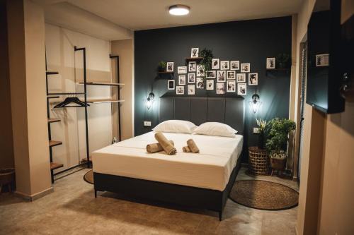 North Macedonia Casa | Zen Apartments