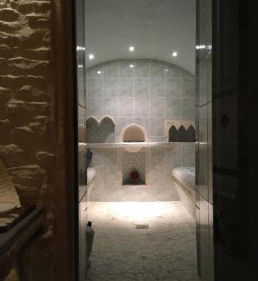 Saint-Pierre-le-Vieux Cama Y Desayuno | Zen au Marais Hammam Massages