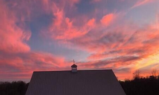 Alexander Casa | Zen Carriage House at French Broad River Farms
