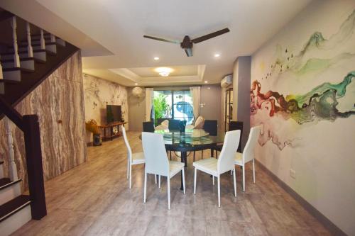 Khao Takiab Casa | Zen Chi Hua Hin