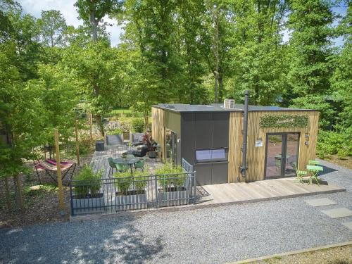 Zutendaal Casa | Zen en Zoet