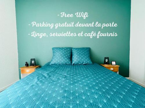Roanne Apartamento | Zen et détente