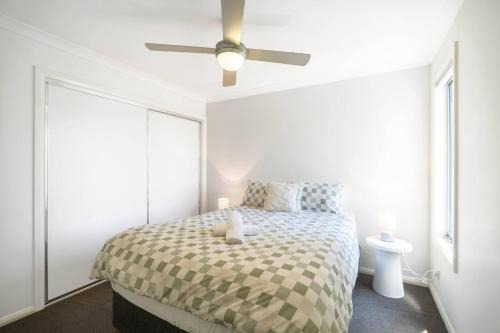 Gold Coast Casa | Zen Garden - Serene Townhouse