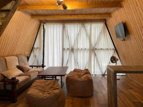 Tsqaltubo Chalet De Esquí | Zen