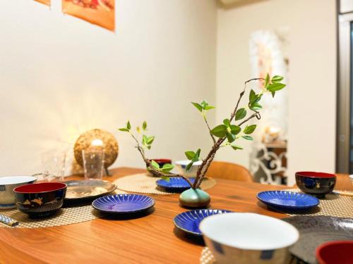 Adachi Casa | Zen House - Vacation STAY 18298