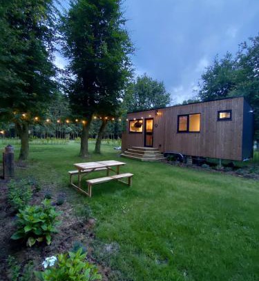Turnhout Casa | Zen huisje