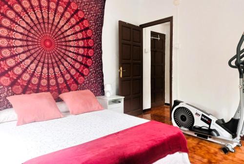 Cruz Roja-Capuchinos Apartamento | Zen Miraflores
