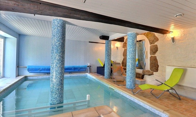 Parigne Casa | Zen - PARIGNE - Gîte